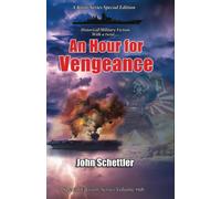 An Hour For Vengeance: Kirov Series Special Edition #68