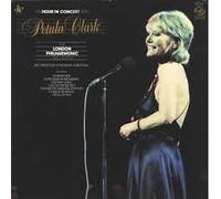 an Hour in Concert with Petula Clark [Import]