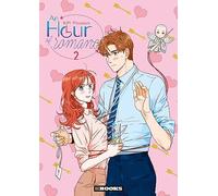 An hour of romance T02