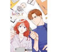 An hour of romance T05 (05)
