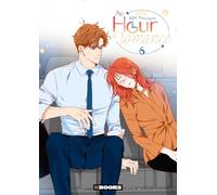 An hour of romance T06
