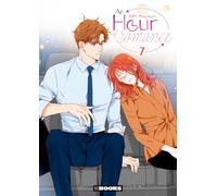 An hour of romance T07 (7)