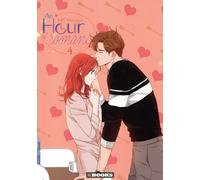 An Hour Of Romance - Tome 4