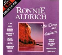 an Hour of Ronnie Aldrich [UK Import]