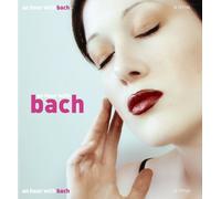 an Hour with Bach