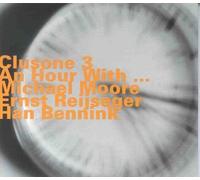 An Hour With.... by Clusone Trio (2001-01-08)