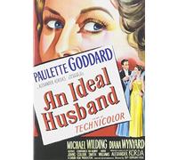 an Ideal Husband