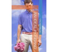 AN IDEAL HUSBAND
