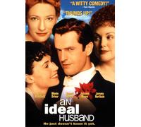An Ideal Husband