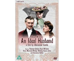 An Ideal Husband [DVD] [1947]