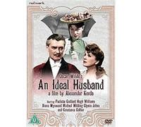 An Ideal Husband