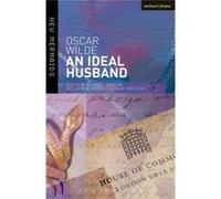 An Ideal Husband: Second Edition, Revised (New Mermaids) (Paperback) Oscar Wilde, (Auteur)