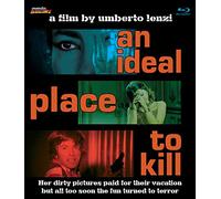an Ideal Place to Kill [Blu-Ray]