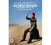An Idiot Abroad