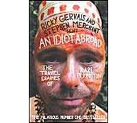 An Idiot Abroad