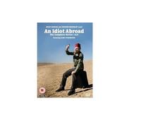 An Idiot Abroad Box Set - Series 1 and 2 - [Format DVD Version Originale]