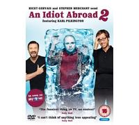 an Idiot Abroad-Series 2 [Import]