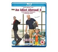 an Idiot Abroad-Series 3 [Import]