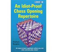 An Idiot-Proof Chess Opening Repertoire