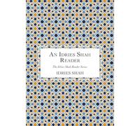 An Idries Shah Reader