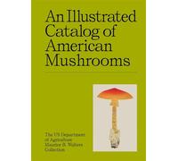 An Illustrated Catalog of American Mushrooms - US Department of Agriculture Maurice B. - Union Square & Co. - ebook (ePub) - Livre