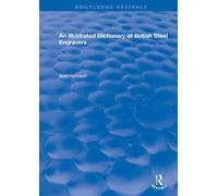 An Illustrated Dictionary Of British Steel Engravers