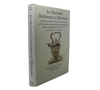 An Illustrated Dictionary of Silverware