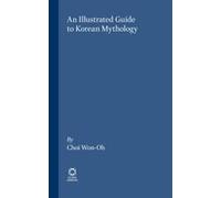 An Illustrated Guide To Korean Mythology