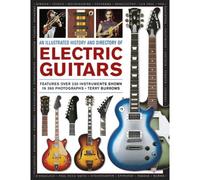 An Illustrated History & Directory Of Electric Guitars