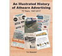 An Illustrated History Of Athearn Advertising