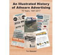 An Illustrated History Of Athearn Advertising
