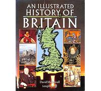 An Illustrated History of Britain