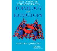 Introduction illustrée à la topologie et à l'homotopie
