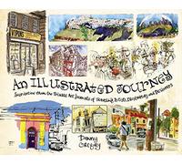 Danny Gregory – An Illustrated Journey