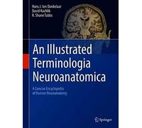 Terminologia Neuroanatomica illustrée – Une encyclopédie concise de la neuroanatomie humaine