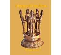 An Imaginary Oil Lamp Museum