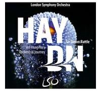 An Imaginary Orchestral Journey