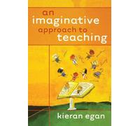 An Imaginative Approach to Teaching