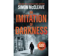 An Imitation of Darkness: A DC Ruth Hunter Murder Case