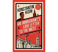 An Immigrant's Love Letter to the West