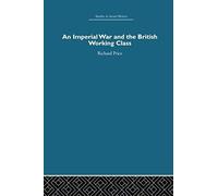 An Imperial War And The British Working Class