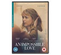 An Impossible Love [DVD] [Region 2]