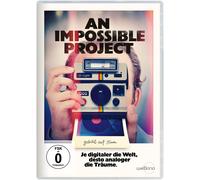 An Impossible Project (OmU) (DVD)