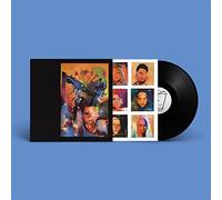 An Inbuilt Fault – Vinyle 33 tours – Partisan Records