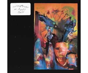 AN INBUILT FAULT（期間限定価格盤）