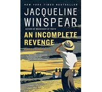 An Incomplete Revenge