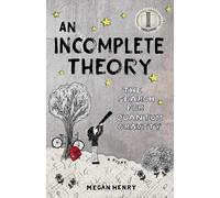 An Incomplete Theory: The Search for Quantum Gravity (a story)