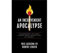 An Inconvenient Apocalypse - Robert Jensen - University of Notre Dame Press - Livre en Anglais - Paperback Robert JensenRobert Jensen (Auteur)
