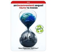 an Inconvenient Sequel: Truth to Power