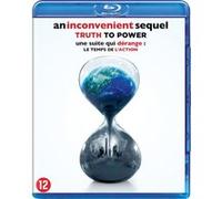 An Inconvenient Sequel: Truth to Power – Blu-ray – Universal Pictures